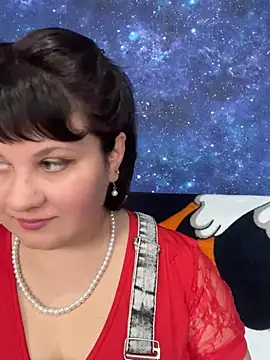 Alisa-kiska online show from 01-20-25, 08:30