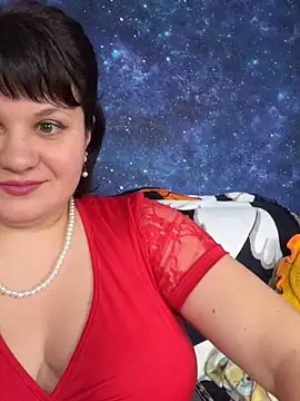 Alisa-kiska online show from 01-20-25, 11:35