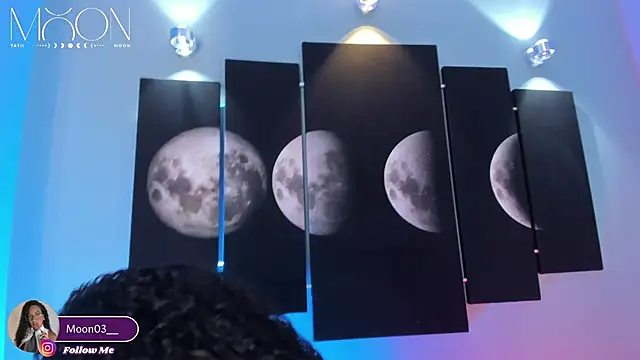 tatii moon online show from 11-07-25, 04:17