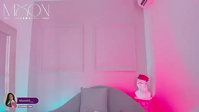 tatii moon online show from 12-17-25, 05:23