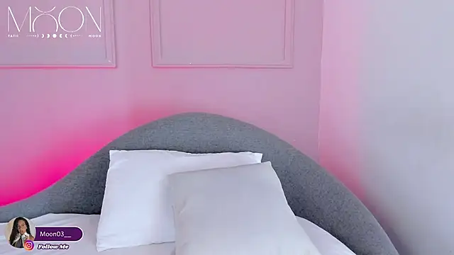 tatii moon online show from 03-31-26, 06:15