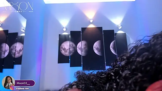 tatii moon online show from 10-28-25, 04:35