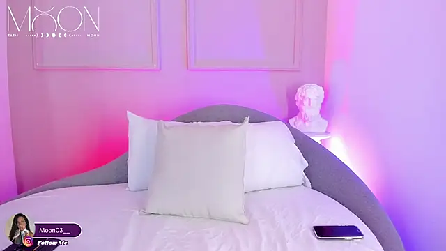 tatii moon online show from 04-21-26, 05:47