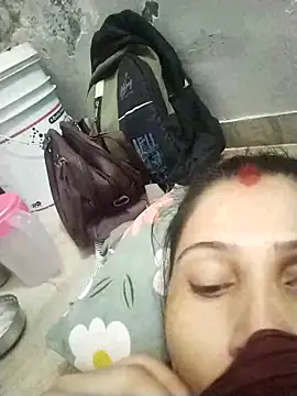 Bhavya Bhan online show from 07-29-26, 05:12
