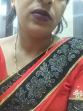 Snapshot of Bina_Bhanot chatting on 08-03-26, 12:33 Bina Bhanot online show from 08-03-26, 12:33