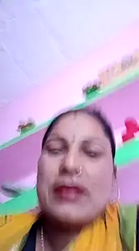 Snapshot of Bina_Bhanot chatting on 03-20-25, 10:10 Bina Bhanot online show from 03-20-25, 10:10