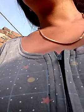 Snapshot of Bina_Bhanot chatting on 03-15-25, 02:35 Bina Bhanot online show from 03-15-25, 02:35