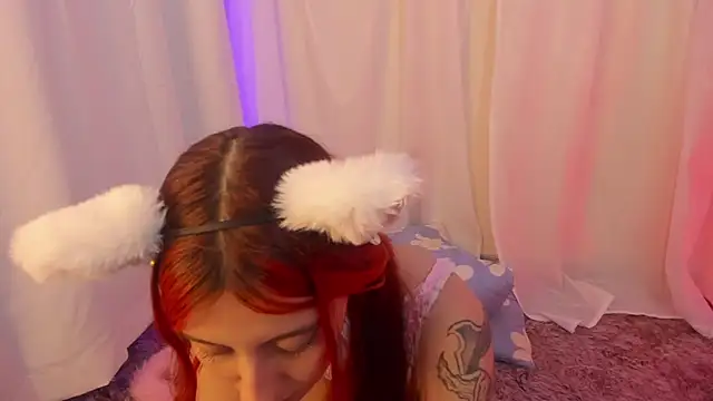 angelica temptation online show from 02-16-25, 03:37