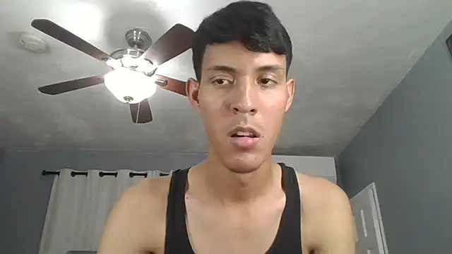 timefordemongirlslive online show from 03-29-26, 01:40