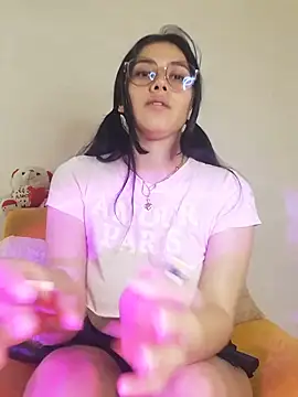 angelic1 online show from 01-28-25, 02:31