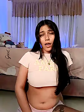 angelic1 online show from 02-13-25, 08:17