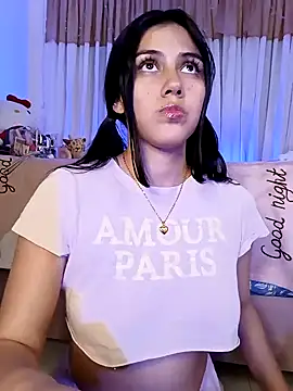 angelic1 online show from 02-13-25, 05:16