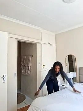 Godessofpleasxa online show from 09-14-25, 11:21