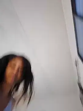 Godessofpleasxa online show from 12-14-25, 03:50