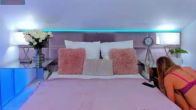 SusanBlair online show from 01-12-26, 01:18