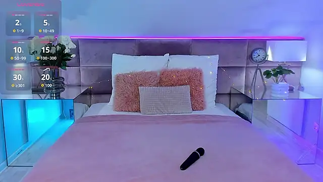 SusanBlair online show from 02-01-26, 01:20