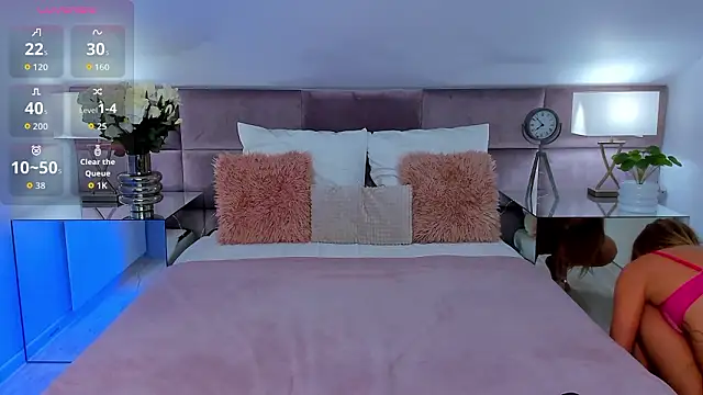 SusanBlair online show from 01-15-26, 01:14