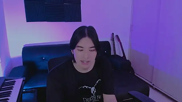 JordiWilld online show from 03-06-26, 01:55