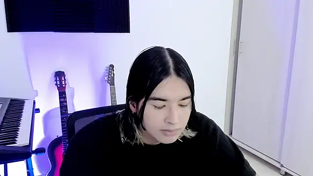 JordiWilld online show from 10-28-25, 11:36