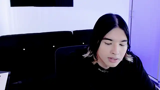 JordiWilld online show from 11-20-25, 03:02