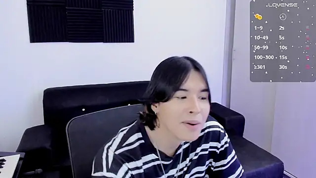 JordiWilld online show from 02-10-26, 06:51