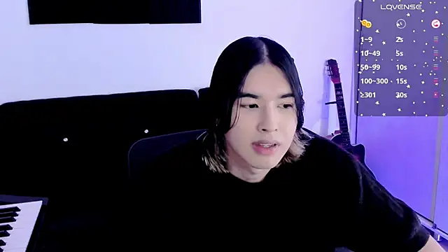 JordiWilld online show from 11-28-25, 10:54