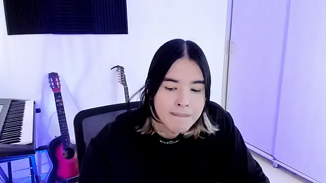 JordiWilld online show from 11-02-25, 03:50