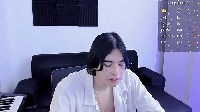 JordiWilld online show from 02-07-26, 07:22