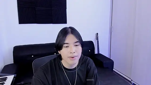 JordiWilld online show from 02-12-26, 06:51