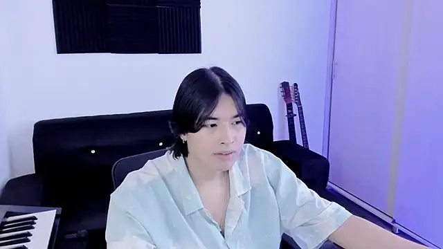 JordiWilld online show from 02-03-26, 06:13