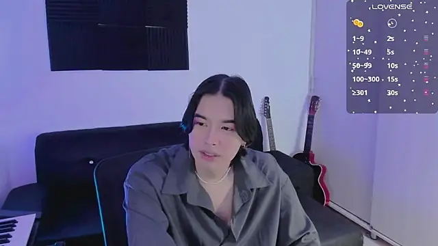 JordiWilld online show from 03-08-26, 12:38