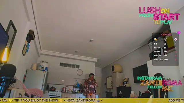 Snapshot of ZRD88 chatting on 09-22-25, 03:07 ZRD88 online show from 09-22-25, 03:07
