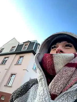 Ciara2004 online show from 12-04-25, 02:05