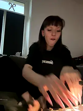 Ciara2004 online show from 12-03-25, 03:11