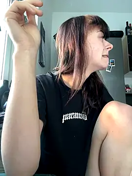 Ciara2004 online show from 01-07-26, 08:08