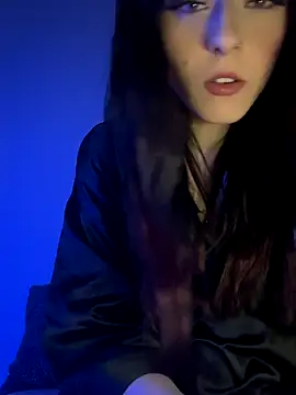 Ciara2004 online show from 11-15-25, 06:01