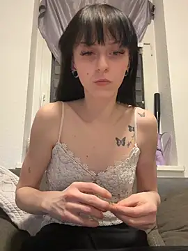 Ciara2004 online show from 02-05-26, 08:48