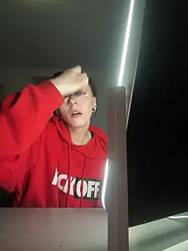 Ciara2004 online show from 02-12-26, 05:18