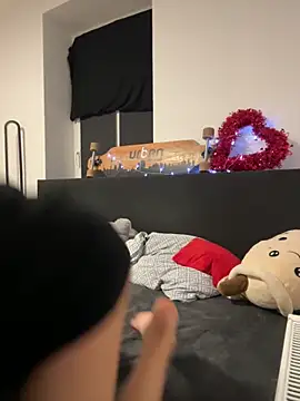 Ciara2004 online show from 02-25-26, 01:50