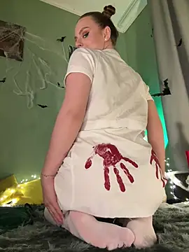 Mary lost online show from 10-30-25, 04:48