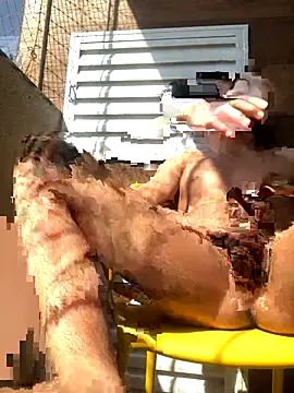 Raphael6996 online show from 10-05-25, 01:02