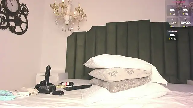 AnthonelaRusso  online show from 05-09-26, 03:54