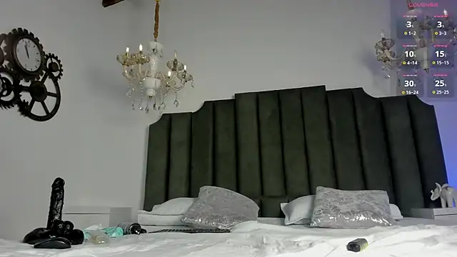 AnthonelaRusso  online show from 05-27-26, 03:58