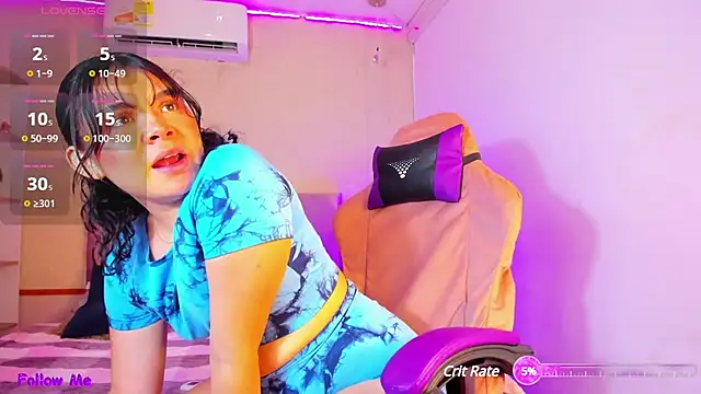 Snapshot of Zoe_Cheshire chatting on 03-02-25, 03:45 Zoe Cheshire online show from 03-02-25, 03:45