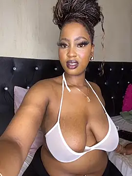 Spicey-CheekssX online show from 10-06-25, 08:53