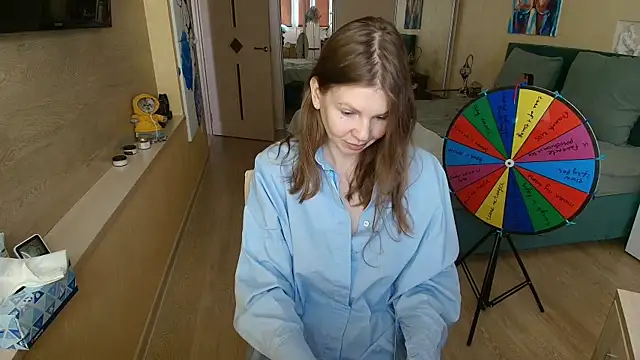 ReginaSparkle online show from 03-24-26, 08:58