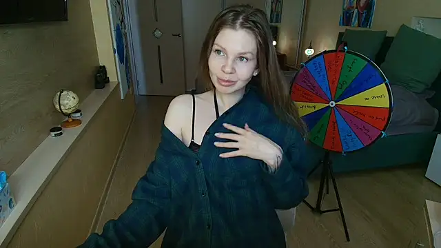 Snapshot of ReginaSparkle chatting on 05-08-26, 07:12 ReginaSparkle online show from 05-08-26, 07:12