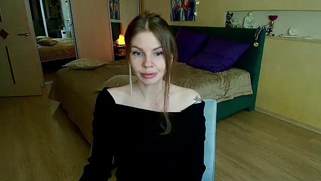 ReginaSparkle online show from 03-20-25, 08:51