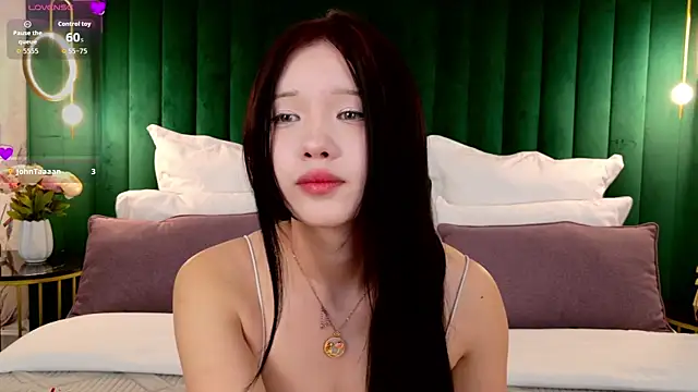 AnneCurtis online show from 04-17-26, 03:09