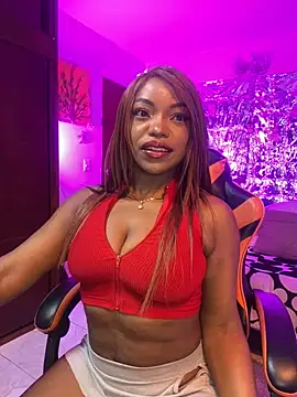 SaraYedid17 online show from 04-07-26, 08:16